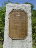 Image for Sullivan Expedition Against the Iroquois Indians, 1779 - Wyalusing (PLAQUE)