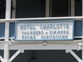 Image for Hotel Charlotte - Groveland, CA