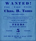 Image for TOMS PRODUCE -- York, NE -- 1949