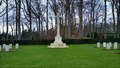 Image for Cross with sword - Oosterbeek, NL