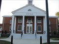 Image for Town Hall - Purcellville Historic District - Purcellville, Virginia