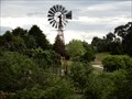 Image for Botanic Garden Windmill - Orange, NSW, Australia