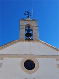 Image for Campanario - Ermita de Nuestra Señora de La Salud - Gilena, Sevilla, España