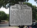 Image for Hotel Roanoke