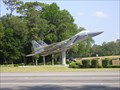 Image for McDonnell-Douglas F-15A Eagle- Eglin AFB, FL