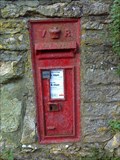 Image for VR Post Box, Long Dean, nr Castle Combe, Wiltshire