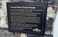 Image for Fremont Rock Church House