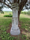 Image for Theodore Willis - Bethany Cemetery - McLennan County, TX