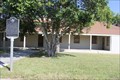 Image for (Enlisted) Barracks -- Fort Clark Historic District -- Brackettville TX