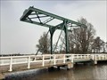 Image for Historische ophaalbrug 't Weegje - Waddinxveen, NL