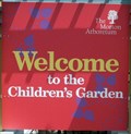 Image for Morton Arboretum Children's Garden
