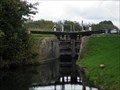 Image for Grand Union Canal – Aylesbury Arm – Lock 7 - Wilstone, UK