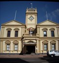 Image for Maitland City Town Clock, Maitland, NSW, Australia