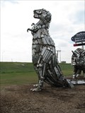 Image for Shiney T-Rex - Grand Praire, Texas