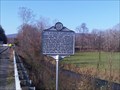 Image for Caudy's Castle Historic Marker