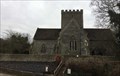Image for Holy Trinity Church - Poynings, West Sussex, UK