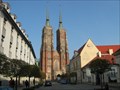 Image for Katedra Wroclawska / Wroclaw cathedral - Poland
