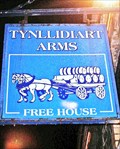 Image for Tynllidiart Arms, Capel Bangor, Aberystwyth, Ceredigion, Wales, UK