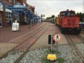 Image for Bahnhof Borkum, Germany