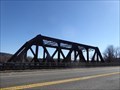Image for Boston & Maine Railroad Bridge - Easthampton, MA