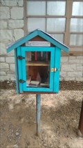 Image for Little Free Library #37574 - Camp Verde AZ