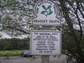 Image for Headley Heath, Surrey. UK