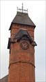Image for Clock Tower - Woodborough Road Islamic Social Centre - Nottingham, Nottinghamshire