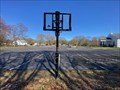 Image for Basketball Court at Stony Lane Church - North Kingstown, Rhode Island