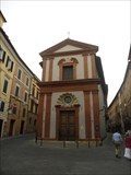 Image for Oratorio di San Gaetano di Thiene - Siena, Toscana