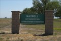 Image for Maxwell I-5 Rest Area Southbound - Maxwell, CA