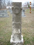 Image for James M. Stone - Confederate Cemetery, Confederate, KY