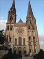 Image for La cathédrale de Chartres