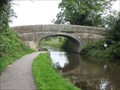 Image for Arch Bridge 111 On The Lancaster Canal - Lancaster, UK