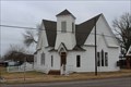 Image for FORMER First Christian Church of Howe - Howe, TX