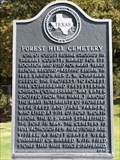 Image for Forest Hill Cemetery