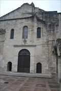 Image for Église Saint-Étienne-de-la-Cité - Périgueux, France
