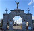 Image for Cimetière Notre-Dame - Notre Dame Cemetery - Gatineau, Québec