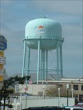Image for 15th Street Water Tank - Ocean City, MD