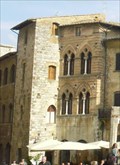 Image for Palazzo Tortoli - San Gimignano, Italia