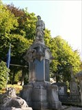 Image for Monument interalliés, Gouvy, Belgium
