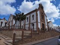 Image for Iglesia de San Isidro Labrador - Periana, Málaga, España