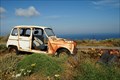 Image for Renault 4 L in Thirassia