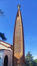 Image for Obelisco Nuestra Señora del Puig - Sant Celoni, Barcelona, España