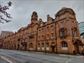 Image for 'London Road Fire Station is finally sold to property giant Allied London after long and bitter battle over its future' - Manchester, UK