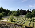 Image for Buttes New British Cemetery - Zonnebeke - Belgium