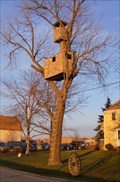 Image for Sutton Rd Tree House – Cook County, IL
