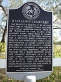 Image for Restlawn Cemetery