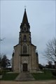 Image for L'église Saint-Gaudent - Saint-Gaudent, France