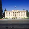 Image for Inyo County Courthouse - Independence, CA
