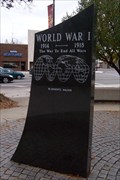 Image for Veterans Park, Dearborn, MI